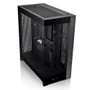 Gabinete Cte E660 Mx Preto Mid Tower Tt  Ca-1y3-00m1wn-01