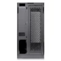 Gabinete Cte E660 Mx Preto Mid Tower Tt  Ca-1y3-00m1wn-01