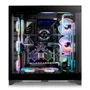 Gabinete Cte E660 Mx Preto Mid Tower Tt  Ca-1y3-00m1wn-01