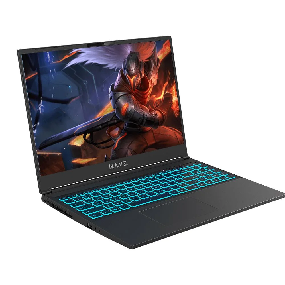 Notebook Gamer Nave Supernova i914900hx KaBuM