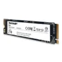SSD Patriot P300, 2tb, M.2 Nvme 1.3, Leituras: 2100mb/s E Gravações: 1650mb/s - P300p2tbm28