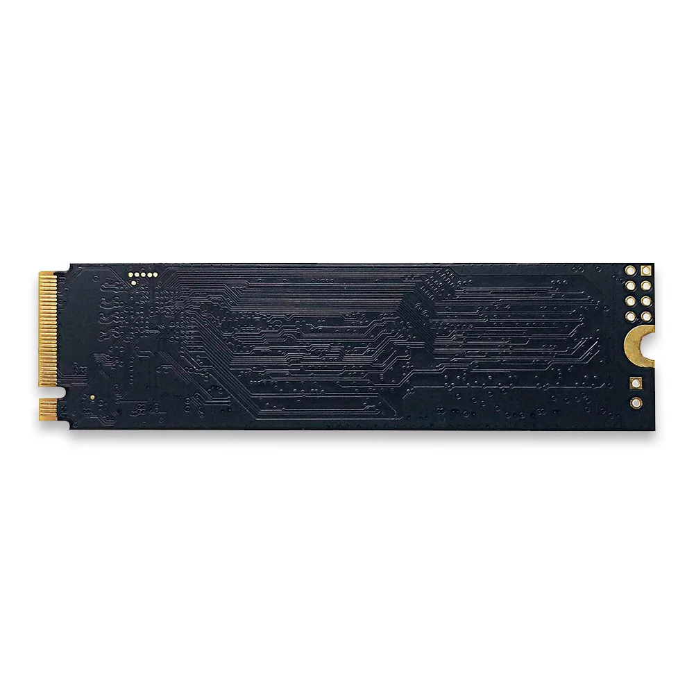 SSD Patriot P300, 2tb, M.2 Nvme 1.3, Leituras: 2100mb/s E Gravações: 1650mb/s - P300p2tbm28 - view 5