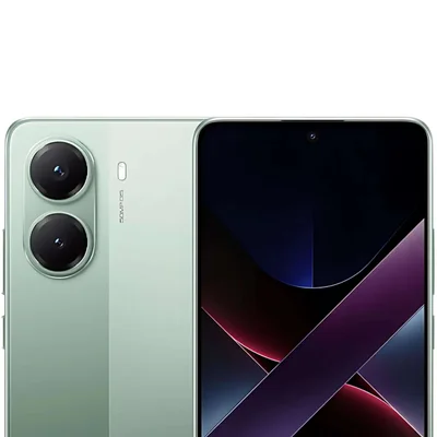 Smartphone Poco X7 Pro 256GB 12RAM 5G Verde
