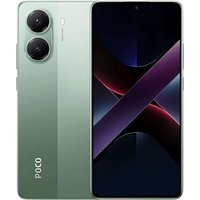 Smartphone Poco X7 Pro 256GB 12RAM 5G Preto