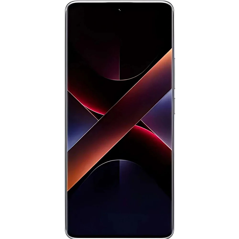 Smartphone Poco X7 Pro 256GB 12RAM 5G Verde