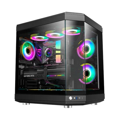 KaBuM Aperte o K e evolua em Tecnologia e Games