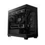 PC Gamer Completo Ryzen 7 5800x, RTX 4060 Ti, 64gb RGB Ddr4, SSD Nvme 1TB, 700w 80 Plus, Full Black, Unr12-e