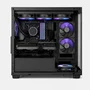 PC Gamer Completo Ryzen 7 5800x, RTX 4060 Ti, 64gb RGB Ddr4, SSD Nvme 1TB, 700w 80 Plus, Full Black, Unr12-e