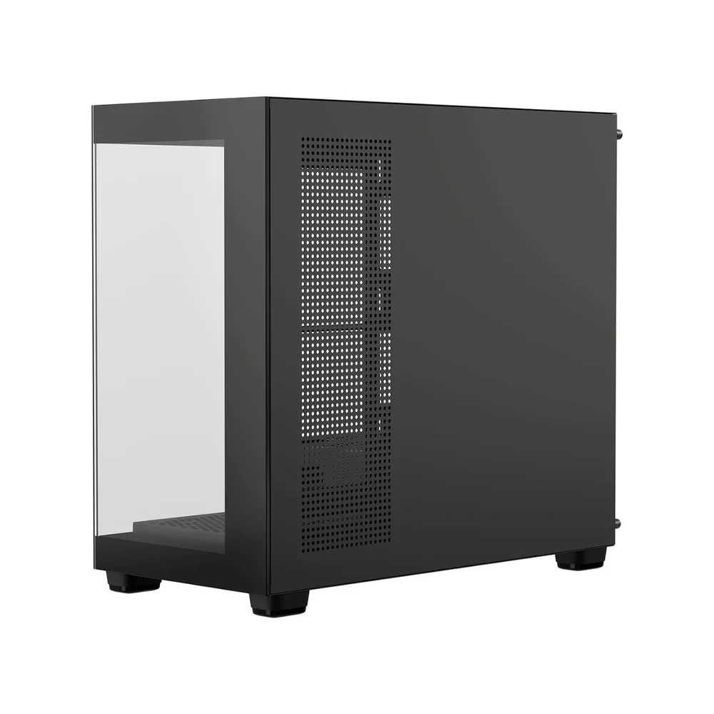 PC Gamer Completo Ryzen 7 5800x, RTX 4060 Ti, 64gb RGB Ddr4, SSD Nvme 1TB, 700w 80 Plus, Full Black, Unr12-e PC Gamer Completo Ryzen 7 5800x, RTX 4060 Ti, 64gb RGB Ddr4, SSD Nvme 1TB, 700w 80 Plus, Full Black, Unr12-e