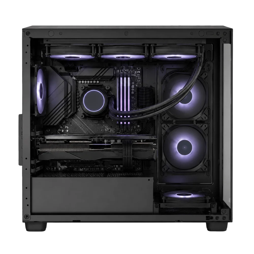 KaBuM Aperte o K e evolua em Tecnologia e Games