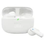 Fone De Ouvido Jbl Bluetooth Sem Fio Wave Beam 2 Jbl Branco