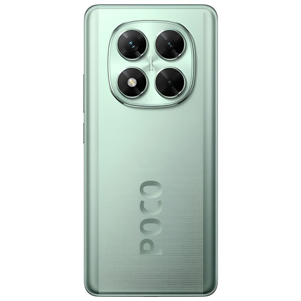 Smartphone Xiaomi POCO X7 NFC Dual SIM 256GB8GB