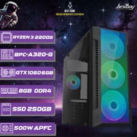 Computador-Bestpc-Ryzen-3- Computador-Bestpc-Ryzen-3-