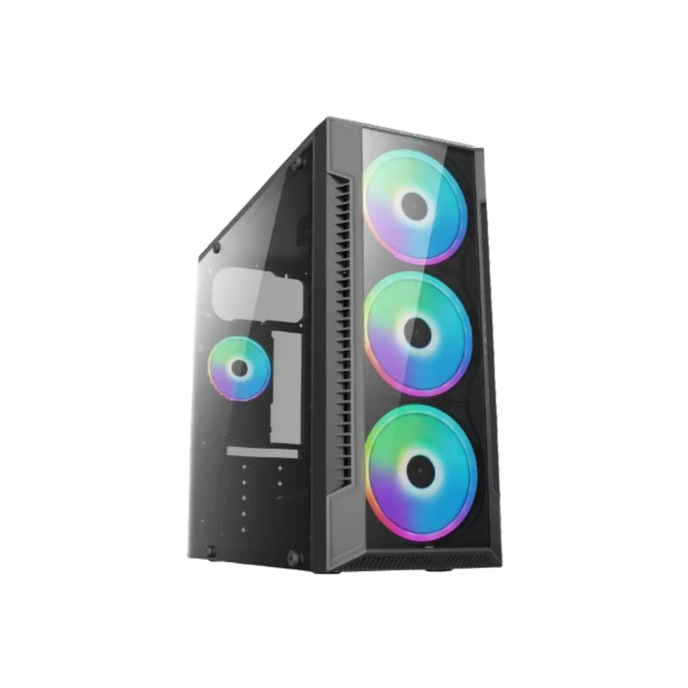 自作PC Ryzen3 2200G, Mem24G, SSD240G, ATXタワー Produtos com até 15 OFF no PIX KaBuM