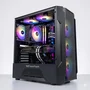 PC Gamer Amd Ryzen 5 5600, Rx 6600, 16gb Ram, Nvme 1TB, W11 - Kalango Games