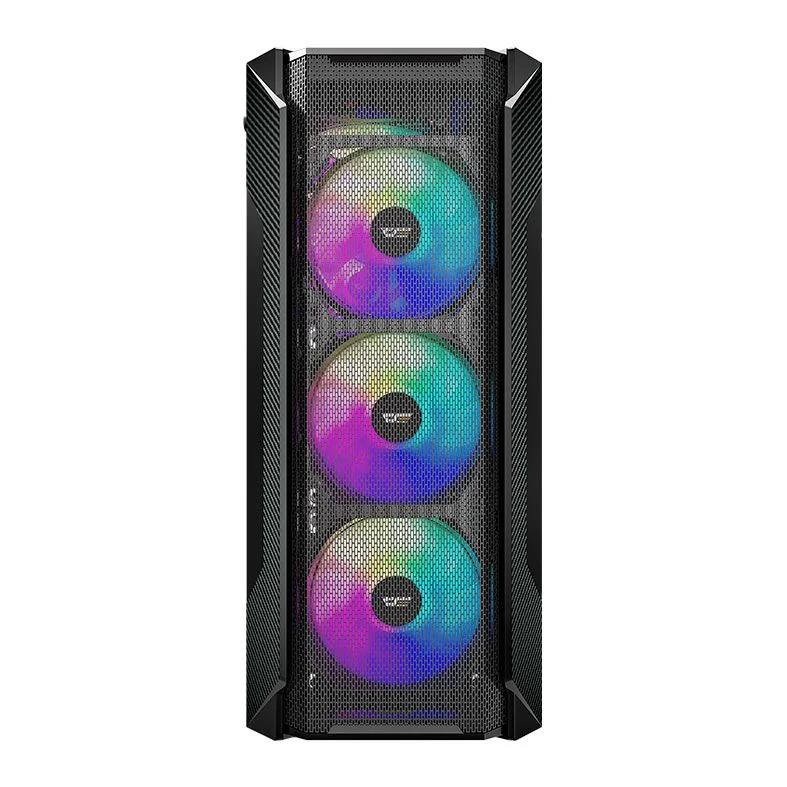 PC Gamer Amd Ryzen 5 5600, Rx 6600, 16gb Ram, Nvme 1TB, W11 - Balão.info - view 3