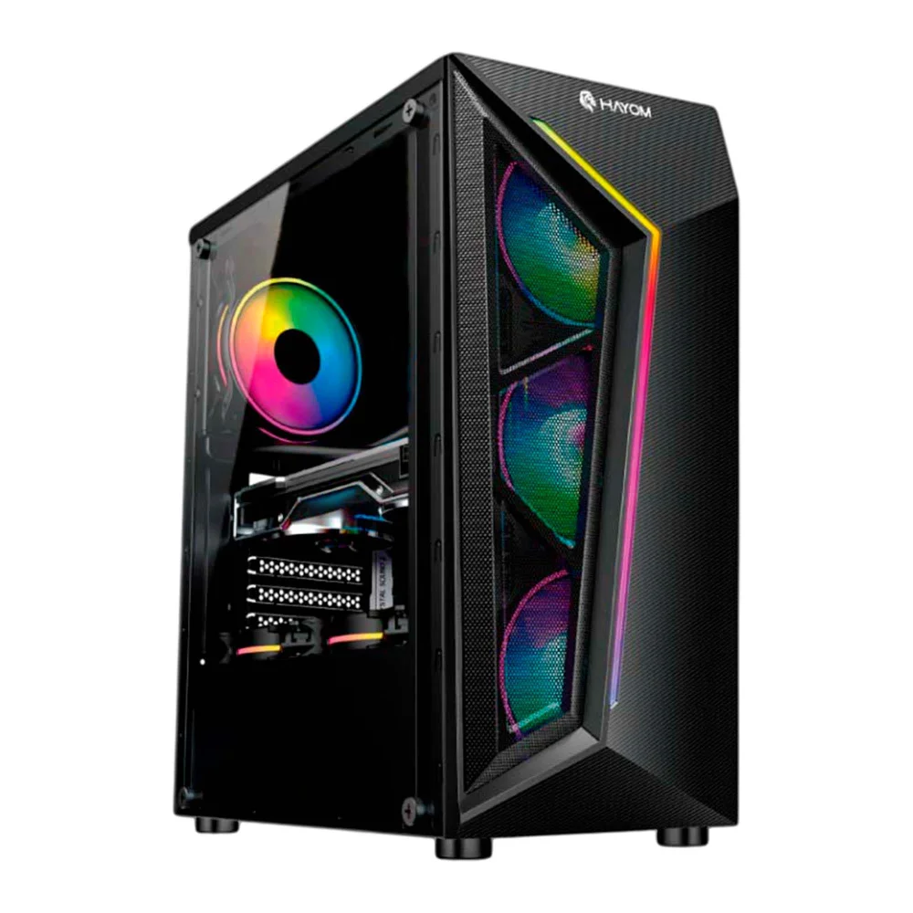 Computador PC Gamer I9 11 Geraço 32gb Ram Nvme