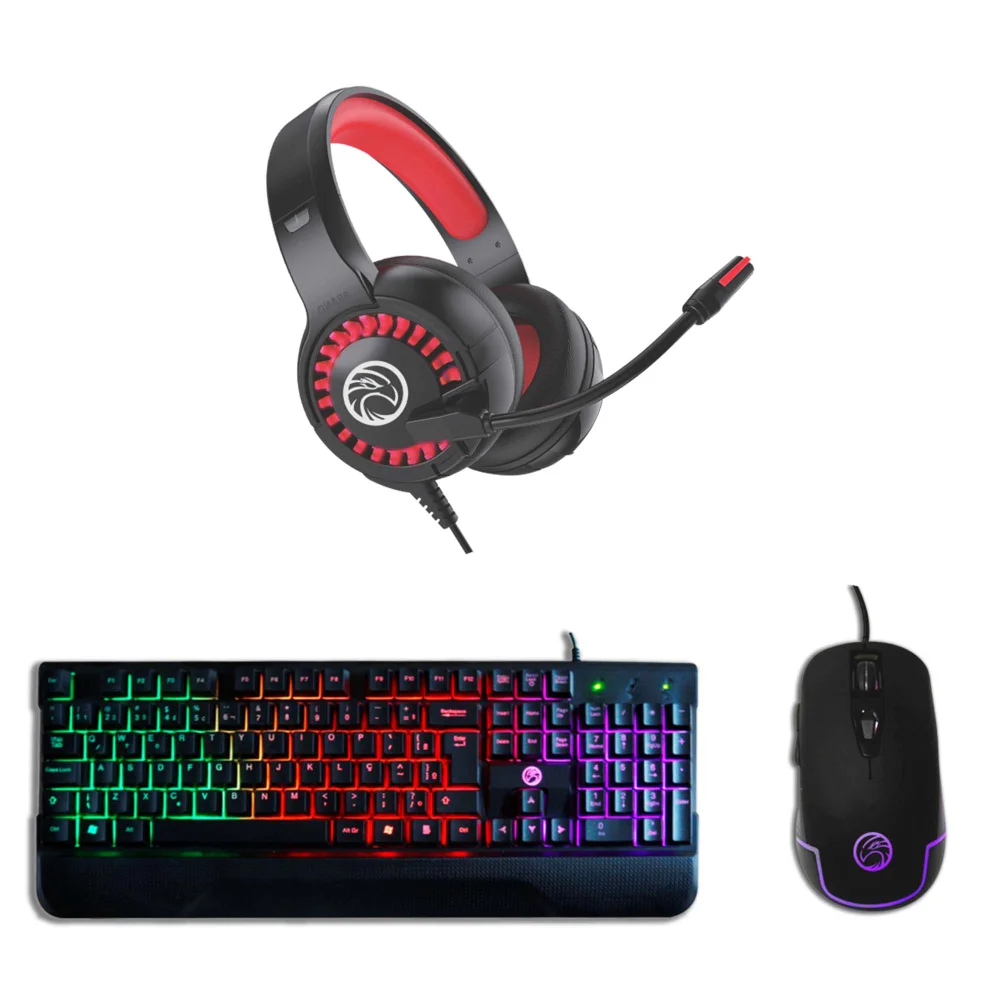 Computador PC Gamer I9 11 Geraço 32gb Ram Nvme
