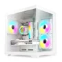 PC Gamer Skill Aquarium, AMD Ryzen 7 5700G, 16GB, Geforce Gtx 1660 Ti 6GB, SSD 512GB M.2, Branco SKA059