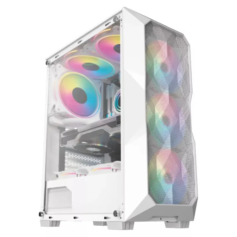 タッチ液晶 一体型 Core i5/6コア 32GB SSD1TB+HDD3TB KaBuM Aperte o K e evolua em Tecnologia e Games