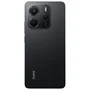 Smartphone Xiaomi Redmi Note 14, 128GB, 6GB RAM, Câmera Traseira 108MP, Tela 6.67" Amoled, Preto