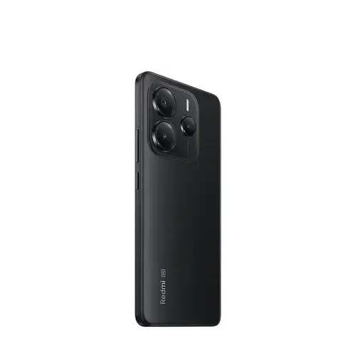 Smartphone Xiaomi Redmi Note 14, 128GB, 6GB RAM, Câmera Traseira 108MP, Tela 6.67" Amoled, Preto Smartphone Xiaomi Redmi Note 14, 128GB, 6GB RAM, Câmera Traseira 108MP, Tela 6.67" Amoled, Preto
