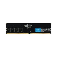 Mem?ria Crucial 16gb Ddr5 5600mhz Ct16g56c46u5