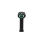 Leitor De Código De Barras Elgin El300 1d 2d Qr Code Bluetooth 5.0 S/ Fio - Preto