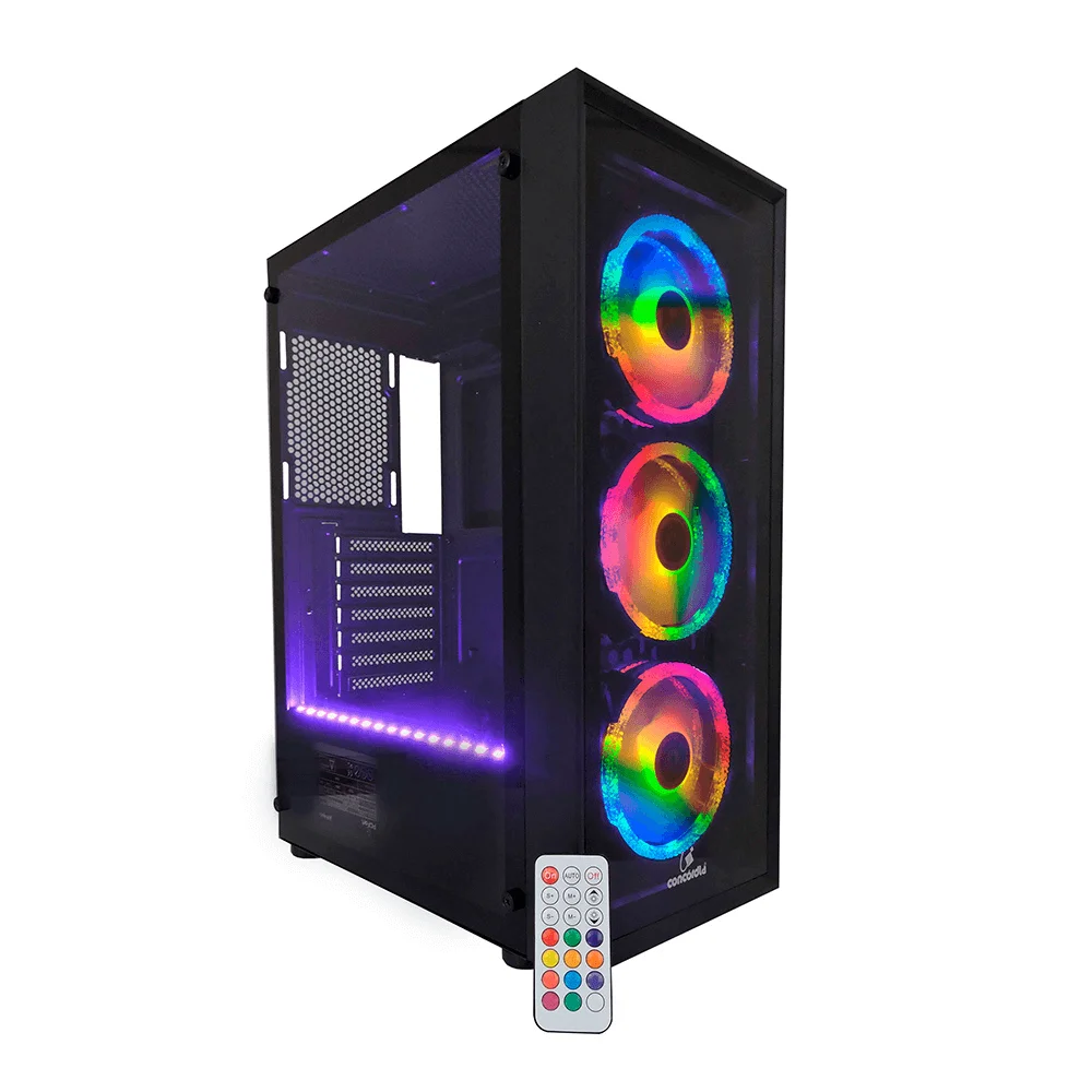 KaBuM Aperte o K e evolua em Tecnologia e Games KaBuM Aperte o K e evolua em Tecnologia e Games
