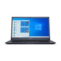 Notebook Positivo Motion Q232b - Intel Atom - Ram 2gb - SSD 32gb - Windows 10 - Bronze - Recer