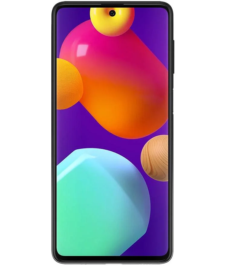 Usado: Samsung Galaxy M62 128GB Azul Bom - Trocafone