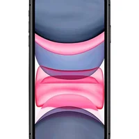 Apple Iphone 11 Preto 64GB, 12Mp e 4G | KaBuM!