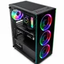 PC Gamer Ryzen 5 5600g, 16gb Ddr4, SSD 480GB, 500w 80 Plus, PGFE05-E