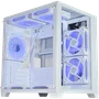 Gabinete Aguario Micro Branco W415 - Kmex