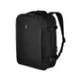 Mochila Victorinox Crosslight Boarding Bag - Para Notebook Até 15.6 " - Preta - 612423