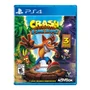 Crash Bandicoot N. Sane Trilogy (capa Em Espanhol) - Ps4
