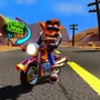Crash Bandicoot N. Sane Trilogy (capa Em Espanhol) - Ps4