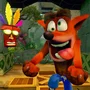 Crash Bandicoot N. Sane Trilogy (capa Em Espanhol) - Ps4