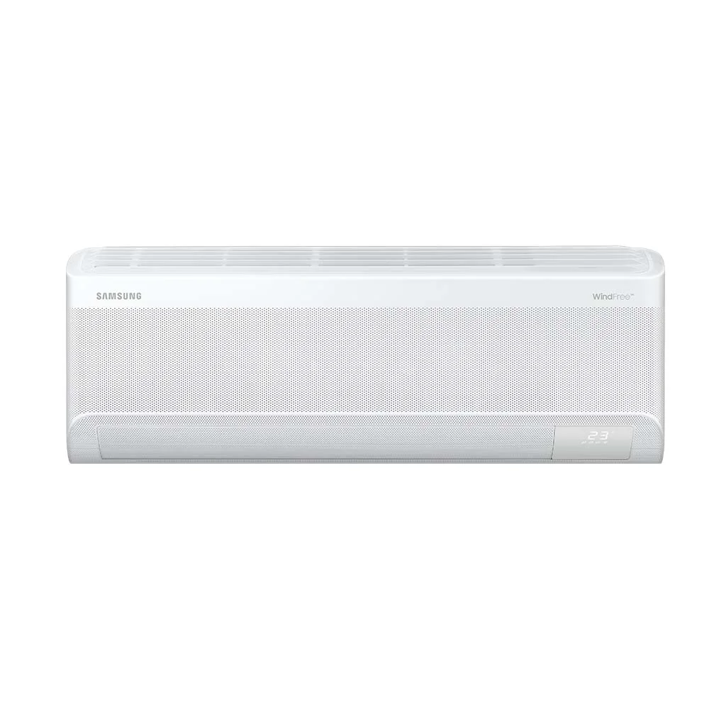 Kit 2 Ar-condicionado Split Inverter Windfree Ai 12.000 Btus Qf 220v