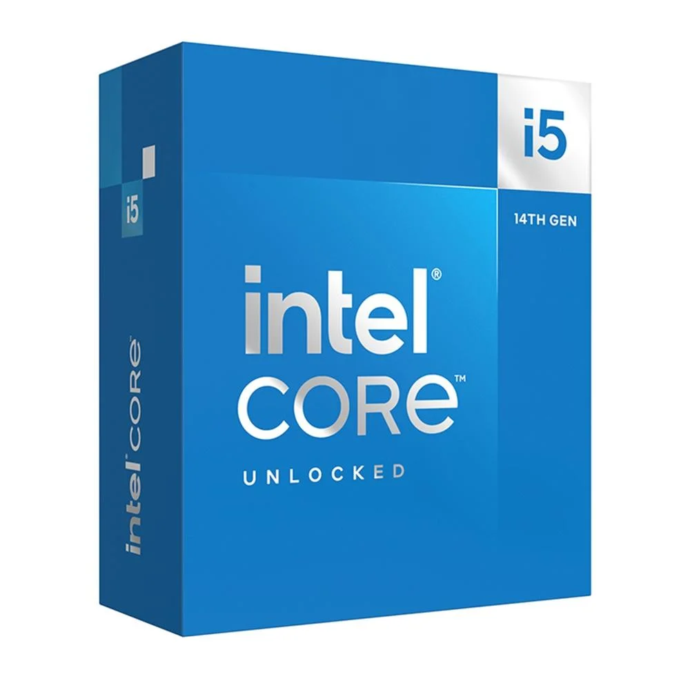PC Gamer Intel I5 14600KF, RTX 5060 Ti, 32gb Ddr5, Nvme 1TB - Balão.info - view 2