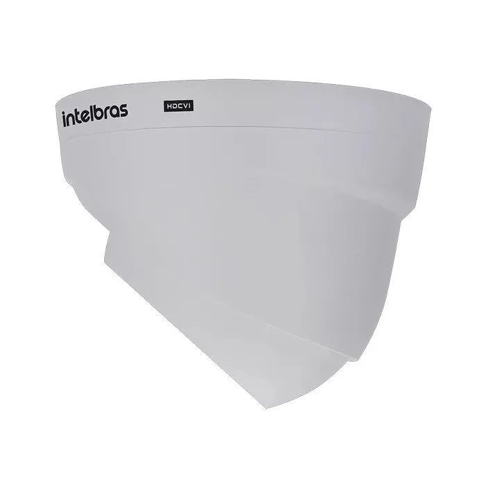 Câmera Dome Vhl 1120 D G2 Infravermelho, 20m, 2.8mm - Intelbras Câmera Dome Vhl 1120 D G2 Infravermelho, 20m, 2.8mm - Intelbras