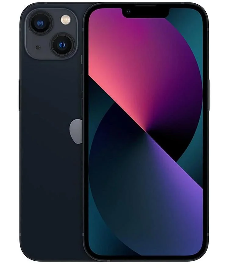 Usado: Iphone 13 256gb Meia Noite Bom - Trocafone