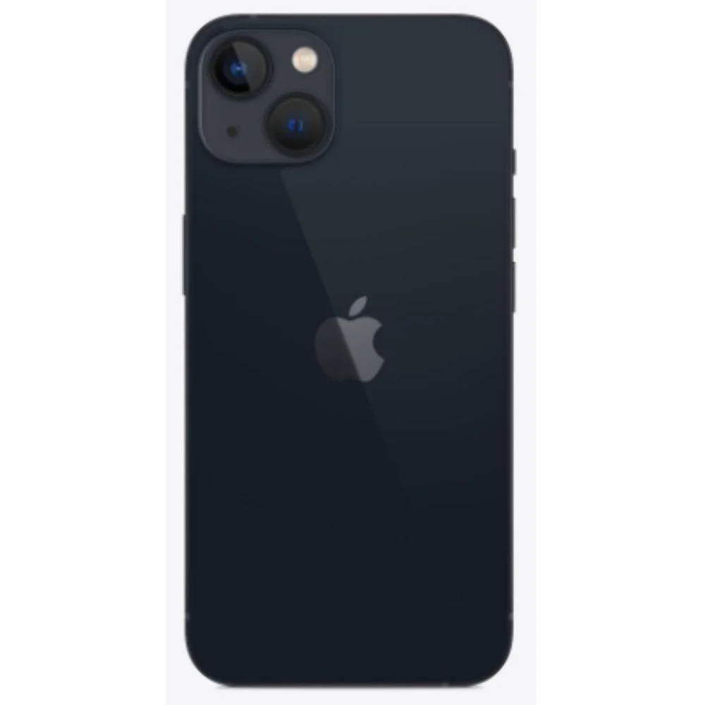 Usado: Iphone 13 256gb Meia Noite Bom - Trocafone