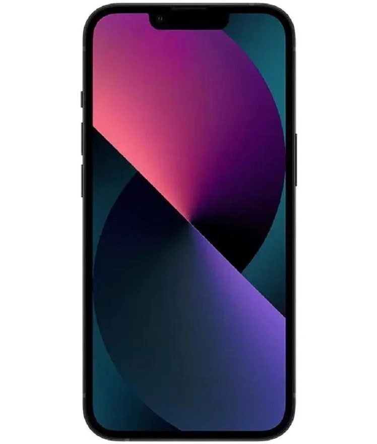 Usado: Iphone 13 256gb Meia Noite Bom - Trocafone