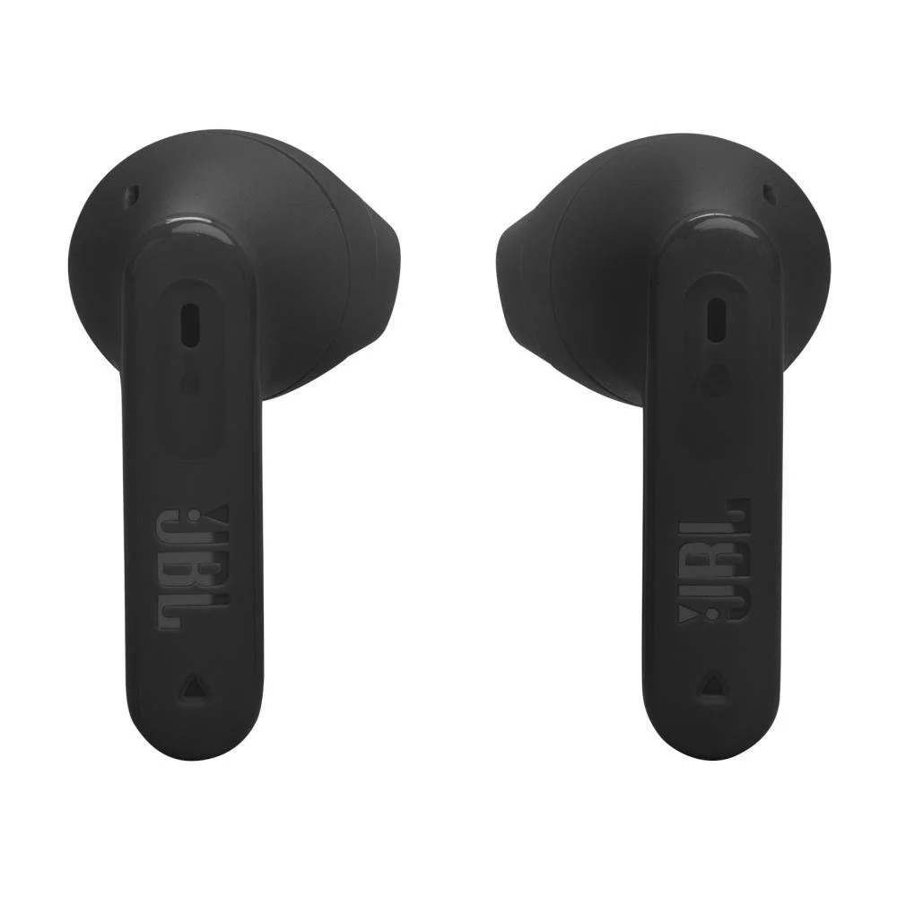 ★ほぼ未使用★ JBL TUNE FLEX 2 　黒 Produtos com até 15 OFF no PIX KaBuM