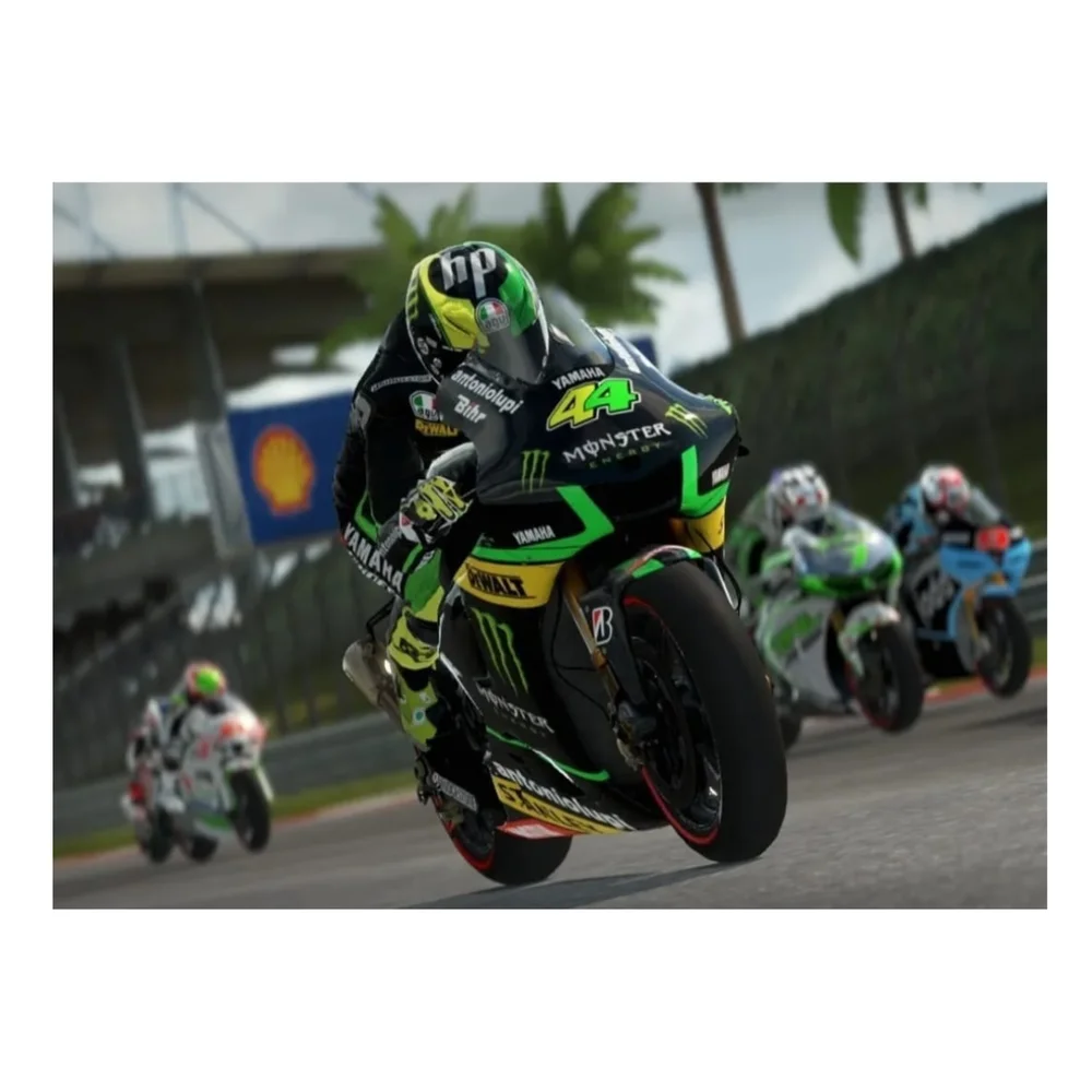 Jogo Moto Gp 14 XBOX 360