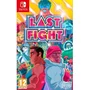 Jogo Last Fight Nintendo Switch Europeu