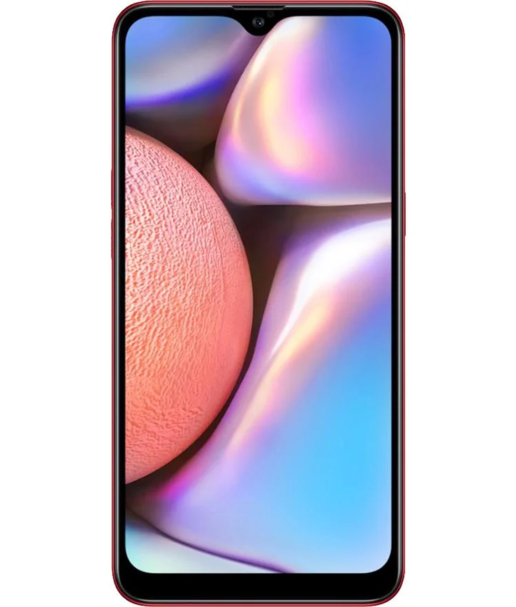 Usado: Samsung Galaxy A10s 32gb Vermelho Excelente - Trocafone