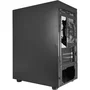 Gabinete Gamer Aquário Medusa Micro Atx Cg-01tw