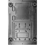 Gabinete Gamer Aquário Medusa Micro Atx Cg-01tw